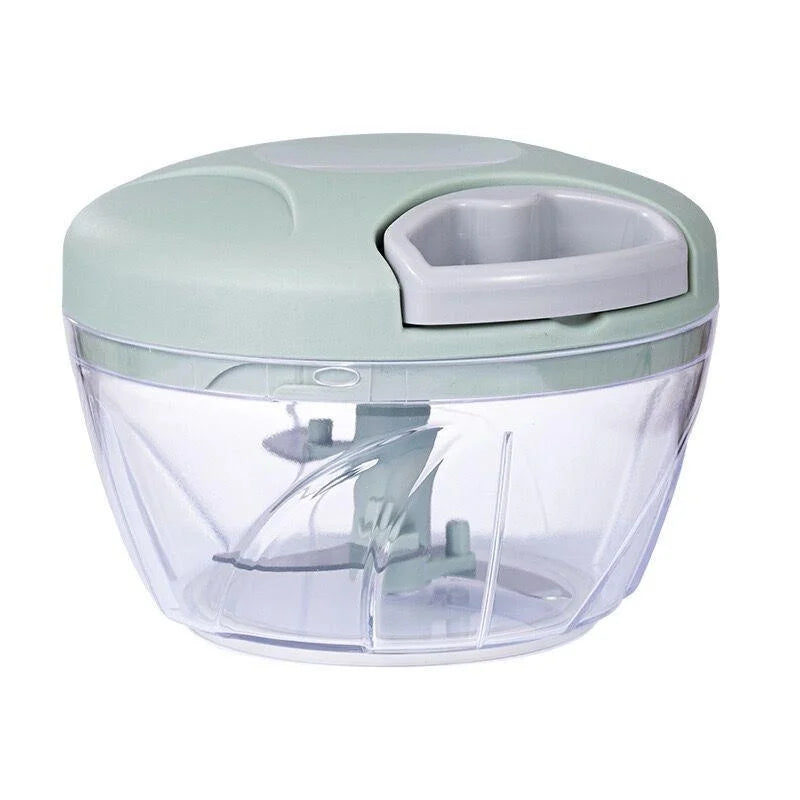 Trituradora manual de verduras - Crusher Vegetable