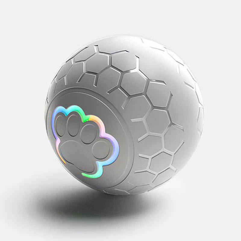 Pelota Inteligente Interactiva para Perros y Gatos
