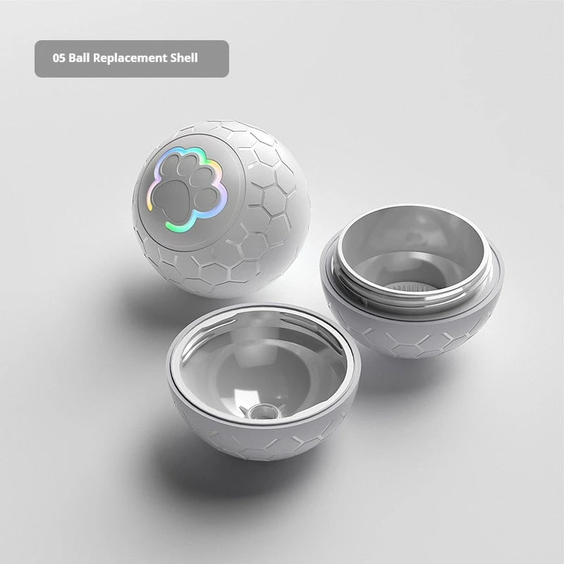 Pelota Inteligente Interactiva para Perros y Gatos